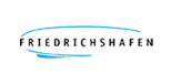 Logo Friedrichshafen