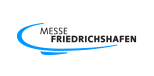 Logo Messe Friedrichshafen