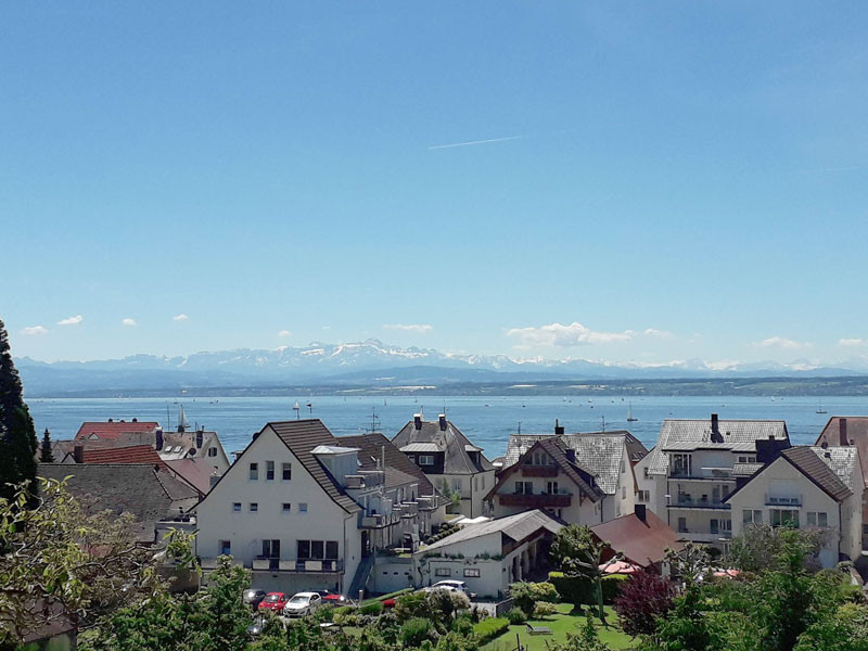 Gästehaus Stärk Wohnung 2