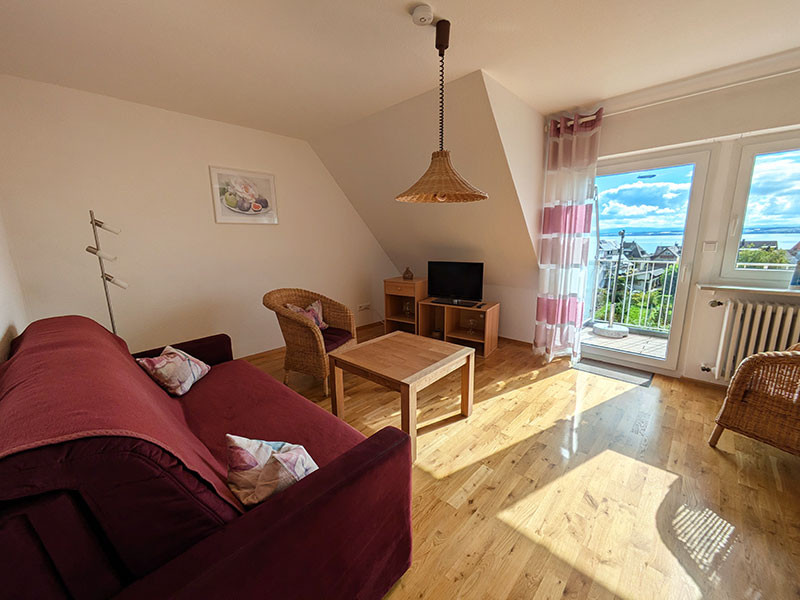 Wohnung 2