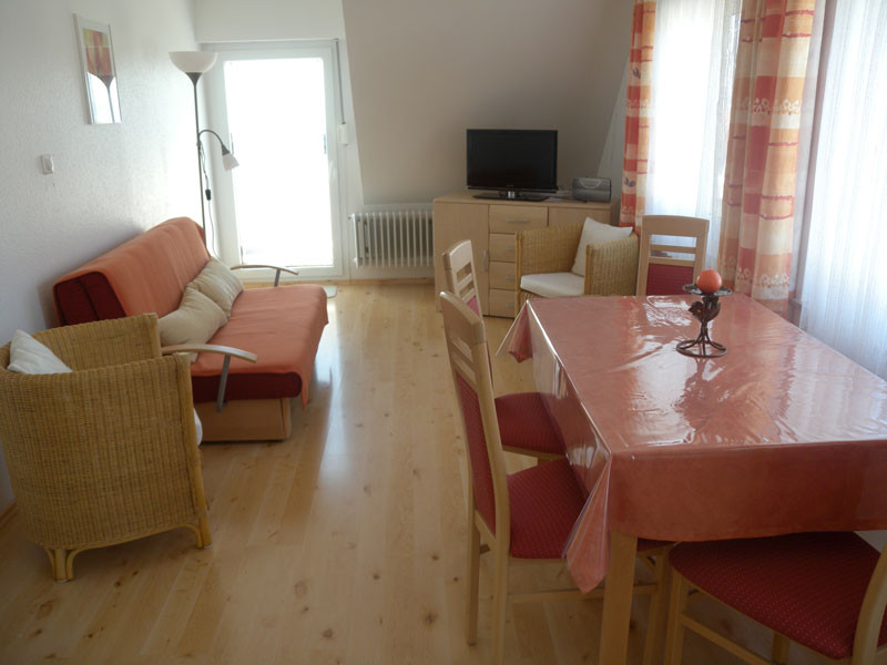Wohnung 3