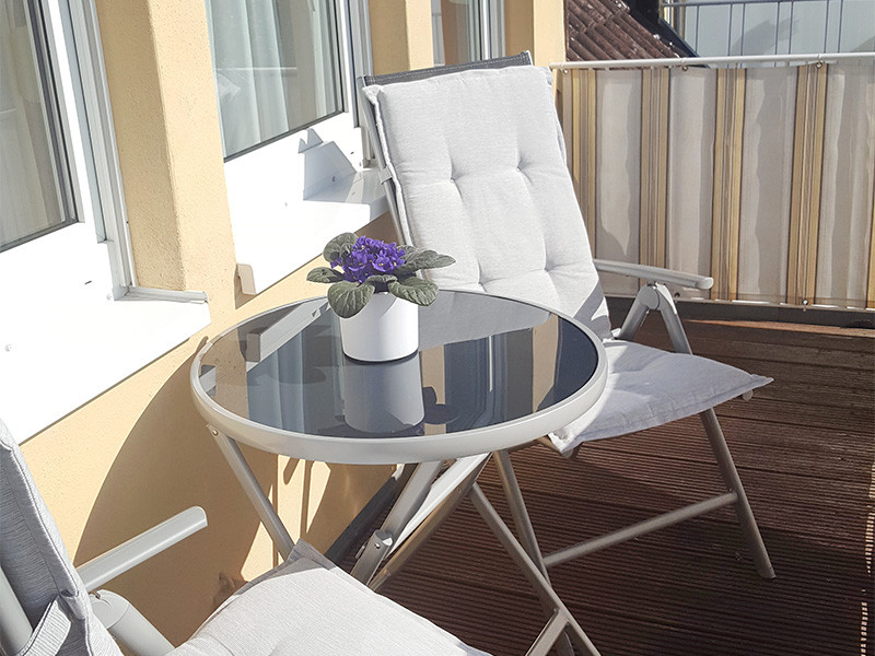 Gästehaus Stärk Wohnung 3