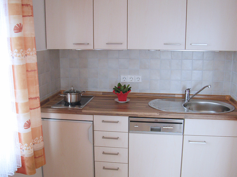 Gästehaus Stärk Wohnung 3