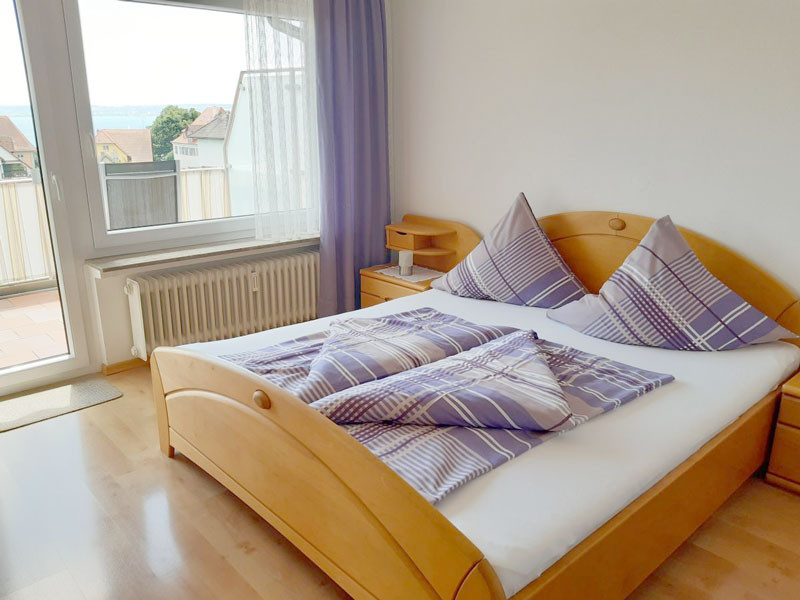 Gästehaus Stärk Wohnung 1