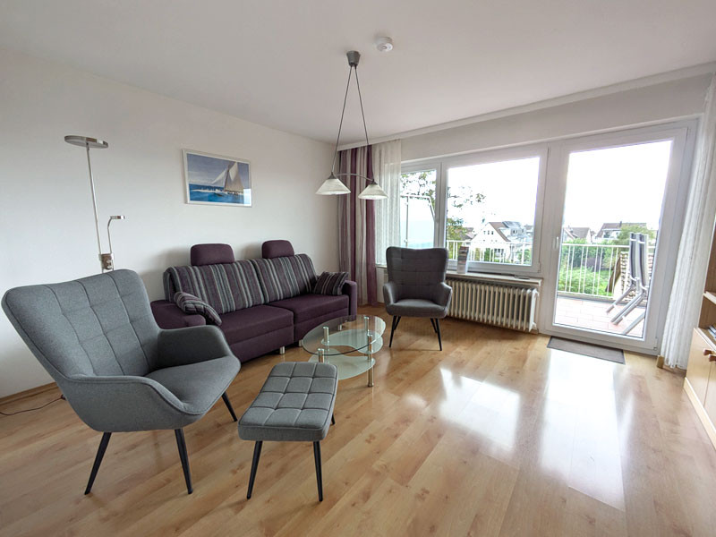 Wohnung 1
