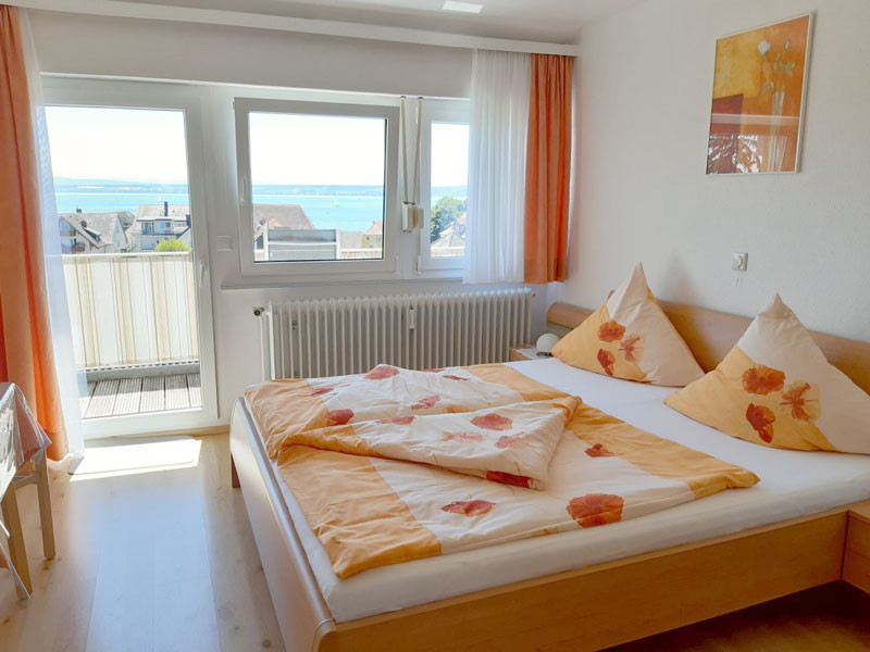 Gästehaus Stärk Wohnung 3