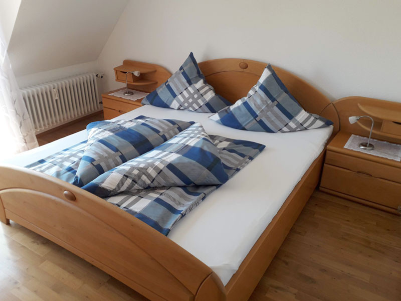 Gästehaus Stärk Wohnung 2