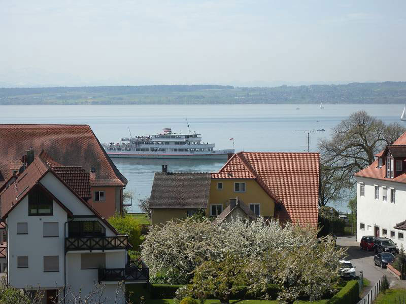 Gästehaus Stärk Wohnung 2